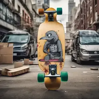 Jeremy Klein's Impact on Skateboarding